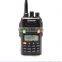 WouXun KG-UV6D UHF VHF Dual Band Multifunctional Handheld Two Way Radio KGUV6D Ham Radio