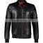 Waxed leather jacket Genuine sheepskin Leather Jacket for men , Leather Jacket, Pakistan Supplier