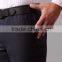 100% wool tailored made Men's chino pant