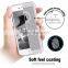 Samco Ultra Slim Hard Anti-scratch Heat Dissipation PC Phone Case for iPhone 6 Plus