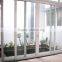 80/88/102 series casement upvc profile for windows