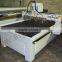 SIGN-1325 multi-heads 3d cnc router for wood