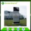 Greenbond superior quality advertising aluminum facade panel