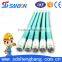 high temperature concrete pump rubber hose/dn100 concrete pump rubber hoses/large rubber hose