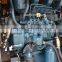 8kw/10kva three phase semi silent diesel generator