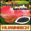Huminrich Bulk Quantity Greatest Amount Of Organic Soluble Potassium Humate Apple Fertilizer