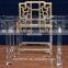 Acrylic desk/Acrylic furniture/Acrylic table