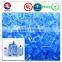 Blow Moulding Grade Blue Transparent Polycarbonate Used in the Water Bottles