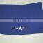 Bath mat of rubber anti-slip foam sheet
