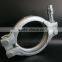6.5"Concrete Pump One Bolt Coupling