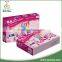 Good quality kids interlocking building block set with EN71