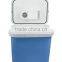 AC&DC Electric Mini Car Cooler Box With Handle