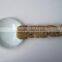 jade handle magnifying glass