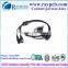 Supermarket security system 8.2mhz dual system eas rf board antenna pcb
