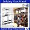 tucson used retail store fixtures free standing retail display wall