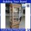 Tailor Made Vintage Style Showcase Wooden Retail Sunglass Display Counter