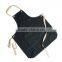 Custom Apron Elegant Linen Apron For Kitchen                        
                                                Quality Choice