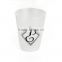 transparent plastic cup promotion cup plastic beer cup