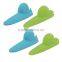 2016 Good quality best selling products new design silicone door stopper