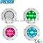 18W colorful led swimming pool light/water-proof underwater led pool light /swimming pool accessories