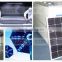 Keyland Solar Sun Simulator for Solar Panel IV Testing and Recording