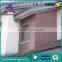 Waterproof Wood Plastic Composite Wall Cladding Panel Quality Choice
