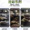 2 in 1 Army Camo Camouflage Armor Hybrid case For Galaxy Note 5/A9 A8 A7 A5