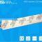 5050 3leds rgb led module waterproof dc12v