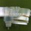Clear Shrink Band for E-liquid Bottles