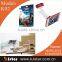 Best Quality K02 qi Standard Adsorption Wireless Charger for Iphone and Sumsung