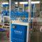 Two nozzles two pumps - standard configuration gas station fuel dispensers