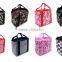 Hot sale fashionable thermal eco insulated lunch bag