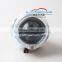 circular shroud for auto healight projector lens with dual angle eyes for Minih1 bulb