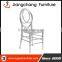 Hot Sale Stackable Resin Phoenix Chair JC-Z12