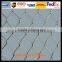 Woven rope mesh