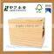 Trade assurance natural wood wine box