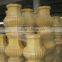 RIGID POLYURETHANE FOAM SYSTERM FOR WOOD INSULATION