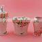 Factory oulet polyresin bathroom accessory sets                        
                                                Quality Choice