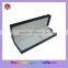 Fountain pen display boxes cover red paper plastic pen safe box