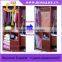 Beautiful updated high quality vacuum luggage bags