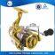 2014 NEW 9+1BB Spinning fishing reel power handles