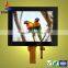 8.0 inch 800*600,16/18/24 bit RGB interface, high brightness, TFT LCD with capacitive touch panel