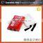 white 0.3-0.43mm softextile fiberglass fire blanket