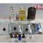 Liquid packaging Bag in Box with buttlefly valve