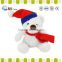 Hot-Selling Superior Quality Plush Toy Christmas Teddy Bear