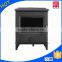China styled imitation fireplace and indoor used fireplace mantel