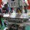 VMC 650L high quality cnc milling machine center