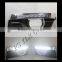 LED DRL Driving Daytime Running Day Fog Lamp Light Turn Signal For cadillac SRX drl led headlight lamp