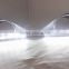 Car Daytime Running Light LED DRL Daylight Kit Super White Head Lamp for Toyota Camry