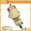 500FG fuel water separator filter